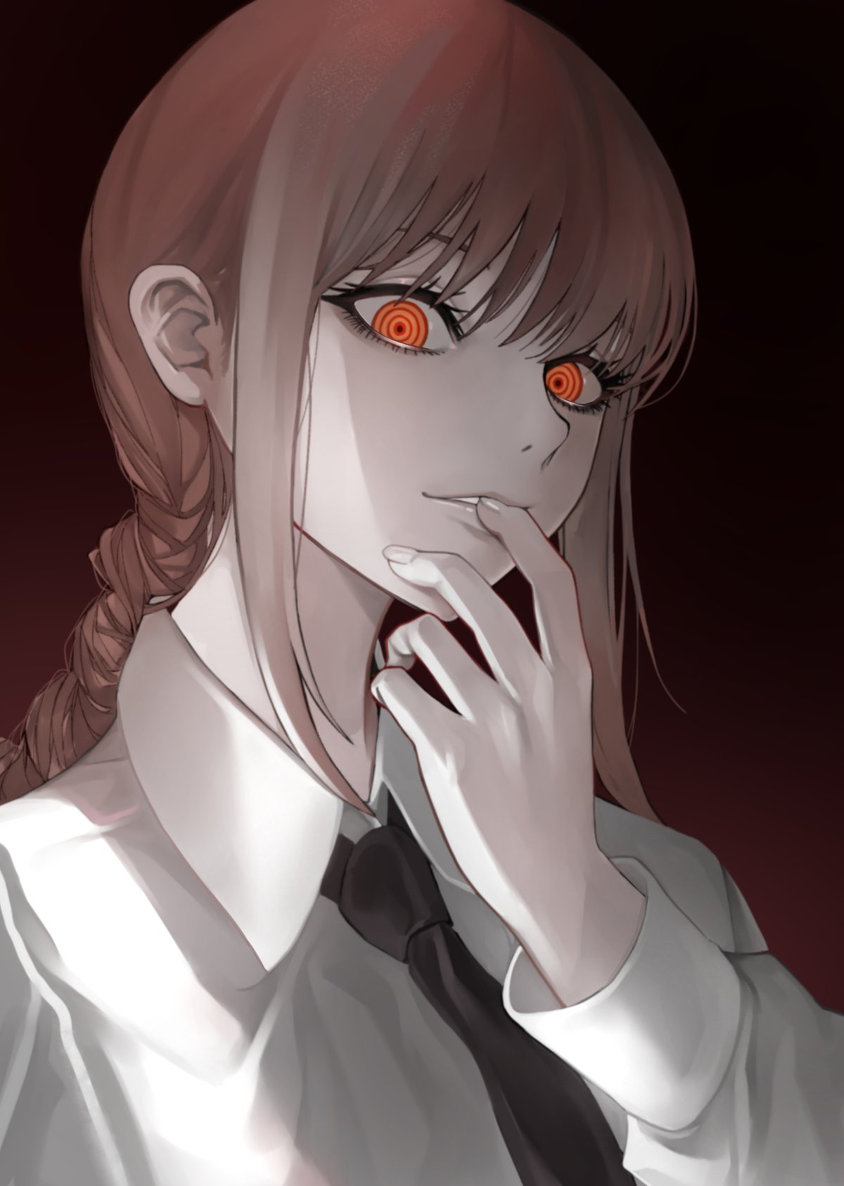 Makima Vs Eren Yeager Who Would Win, Fans Weigh In